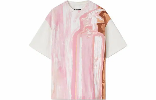 JIL SANDER T