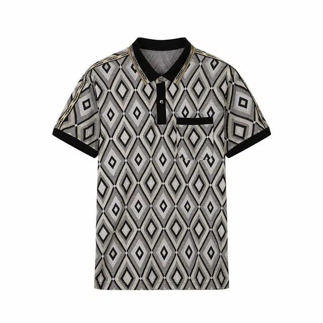 DAVID NAMAN SS24 T