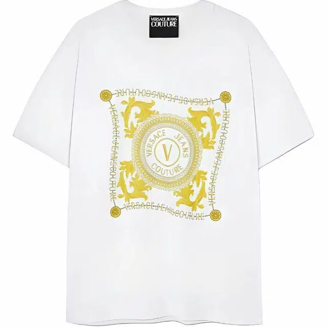 VERSACE T