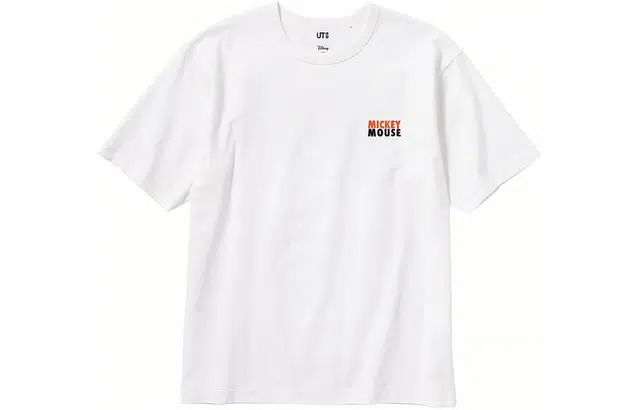 UNIQLO x Disney SS24 T
