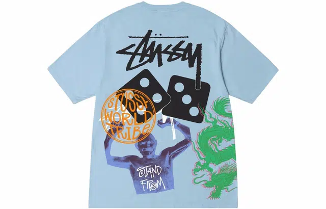Stussy