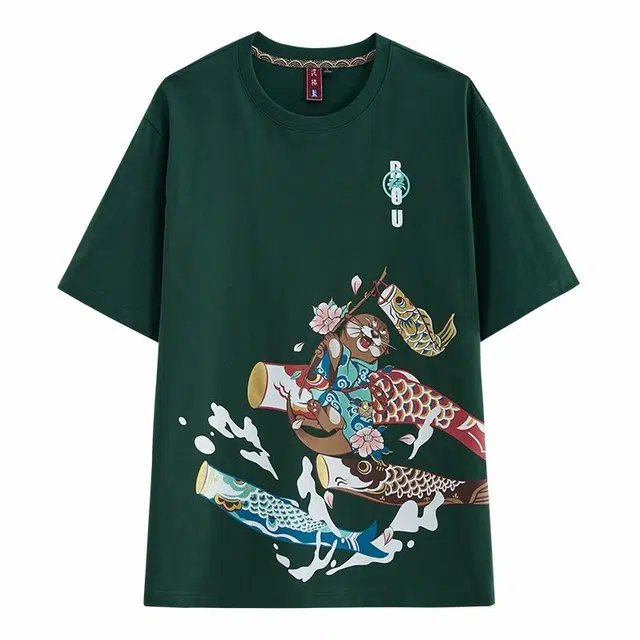 oniarai FW23 T