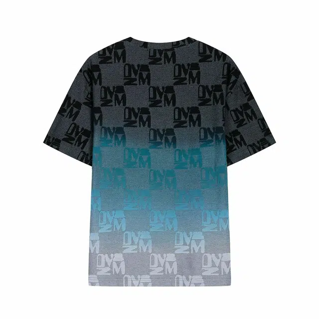 DAVID NAMAN SS24 logoT