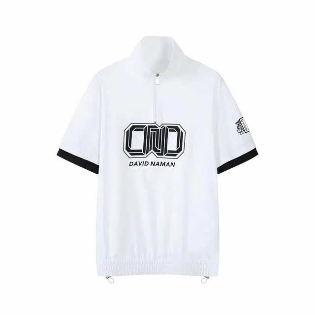 DAVID NAMAN SS24 T