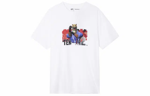 UNIQLO x SS24 T