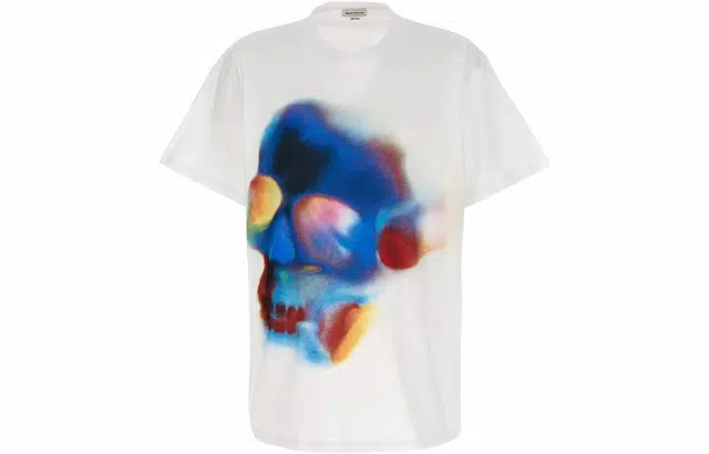 Alexander McQueen T