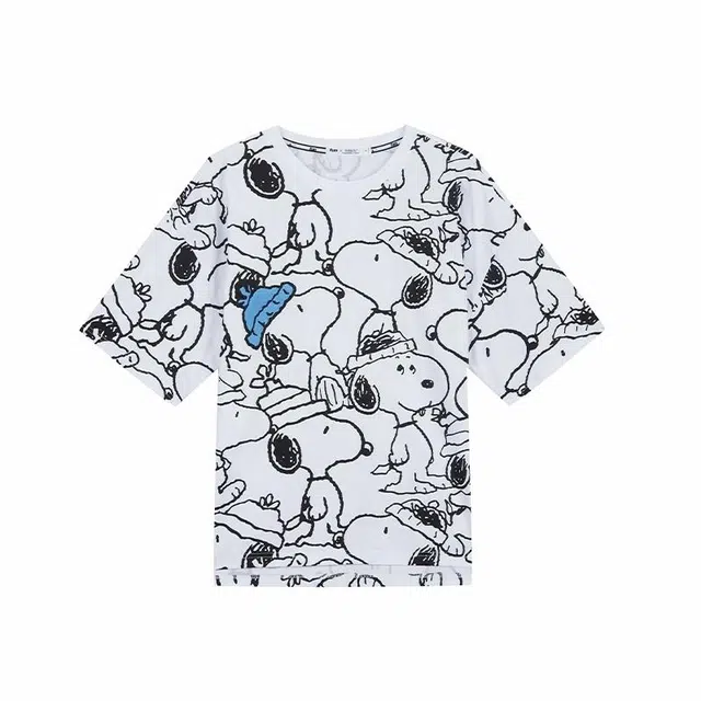 fun T