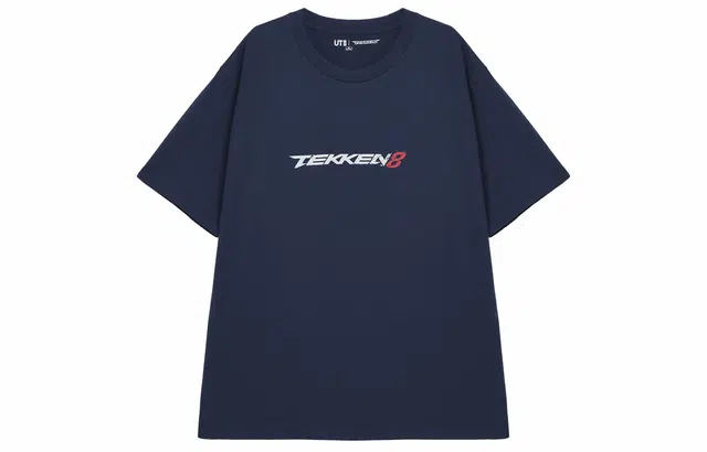 UNIQLO x SS24 LogoT