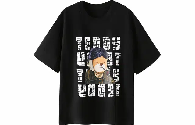 T