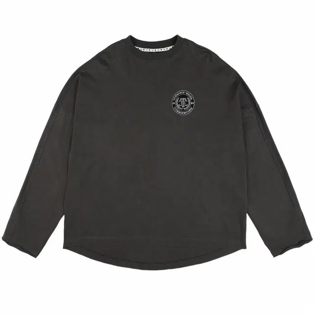 TCH SS24 LogoT