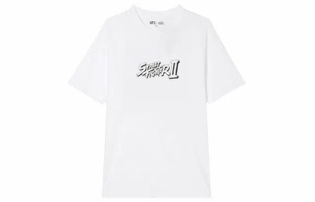 UNIQLO x SS24 T
