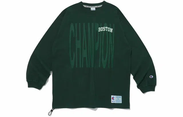 Champion T