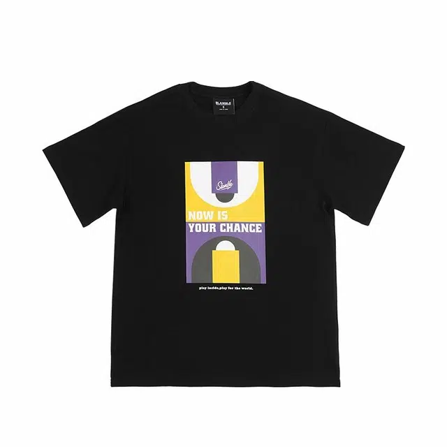 slamble T