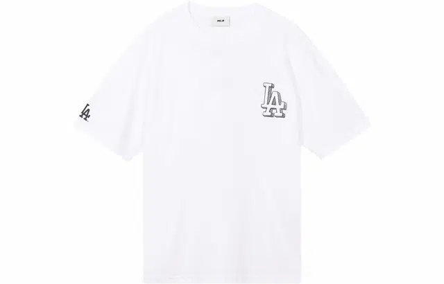 MLB T