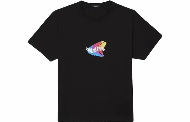 MSFTSrep T