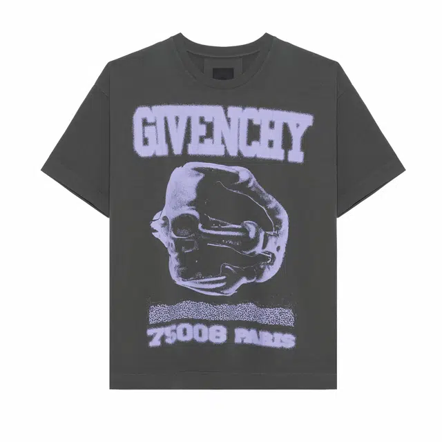 GIVENCHY SS23 T