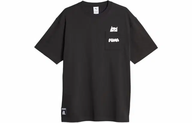 PUMA x RIPNDIP SS23 LogoT