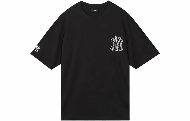 MLB T
