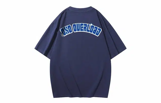 OXO OVERLOAD T