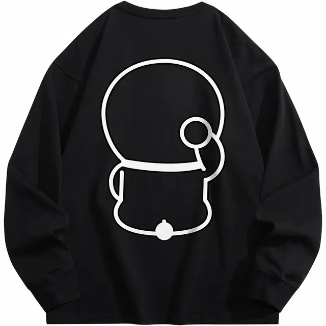 DoraemonA DoraemonA T