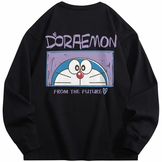 DoraemonA DoraemonA LogoT