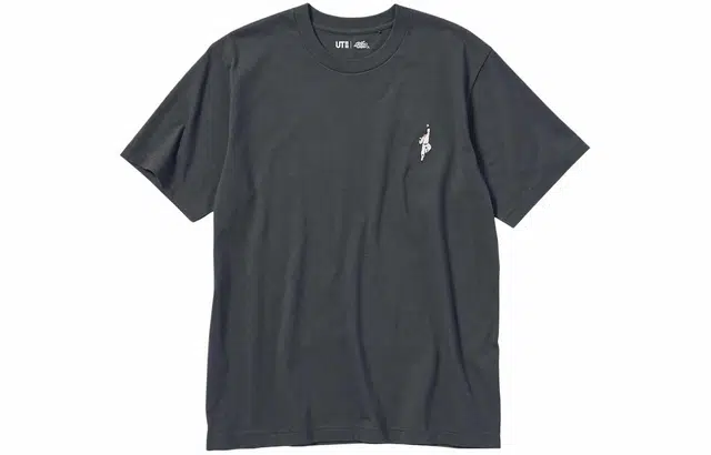 UNIQLO x SS24 RyuT