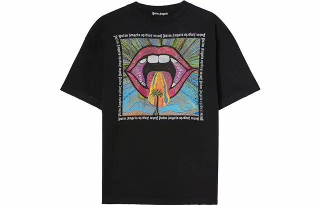 PALM ANGELS T