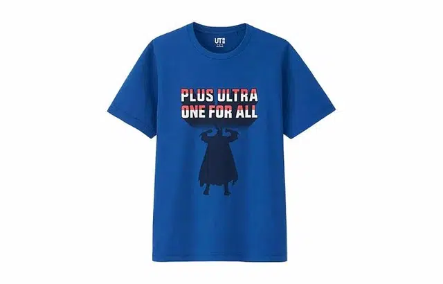 UNIQLO T