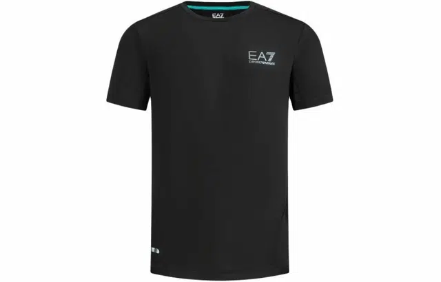 EMPORIO ARMANI EA7 SS24 LogoT