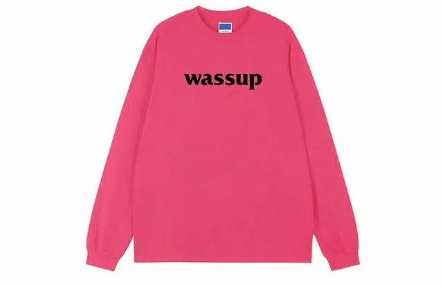 WASSUP logo LOGOT