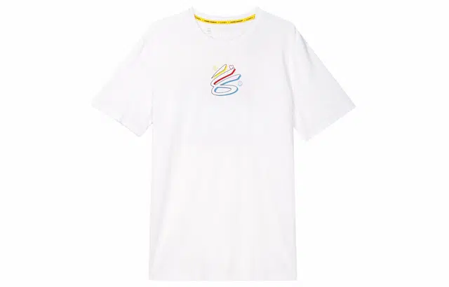 Under Armour Logo T