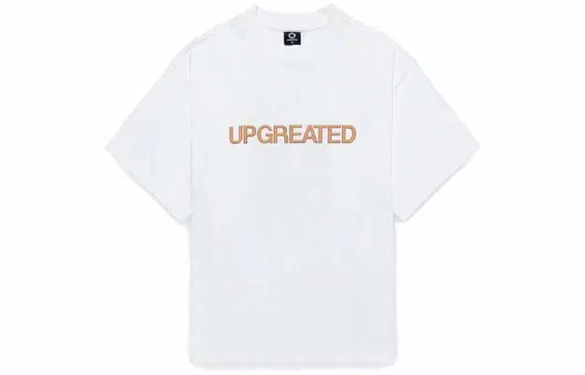 UPGREATED LogoT