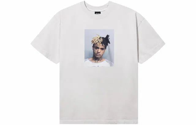 Revenge T