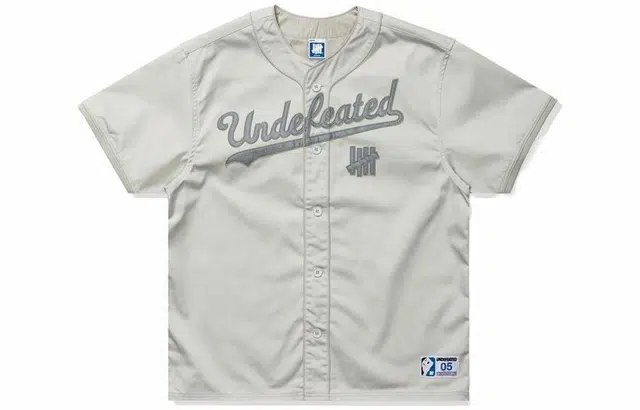 UNDEFEATED FW23 LogoT