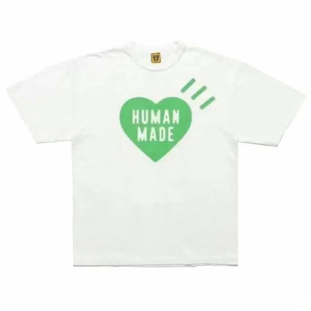 HUMAN MADE 1928 logoT