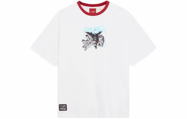 levis x SS24 T