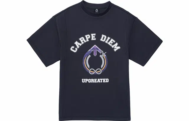 UPGREATED T