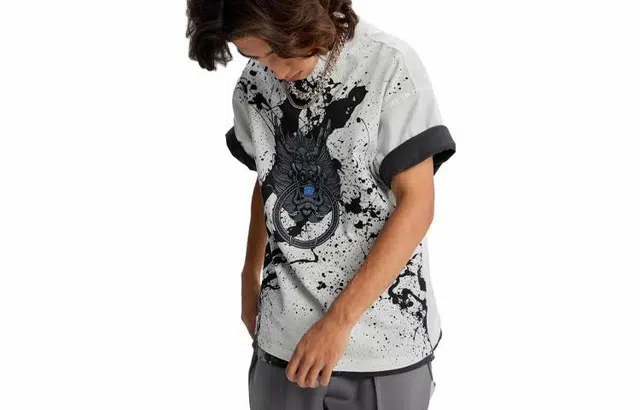 UPGREATED T
