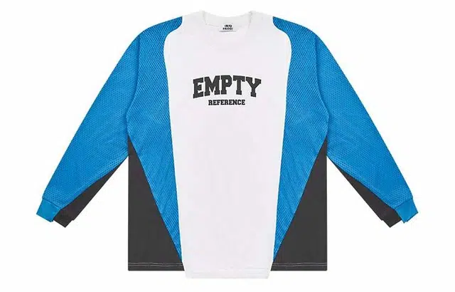 EMPTY REFERENCE T