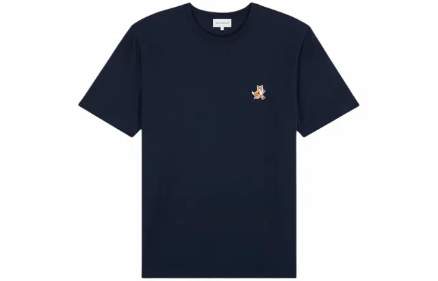 Maison Kitsune SS24 T