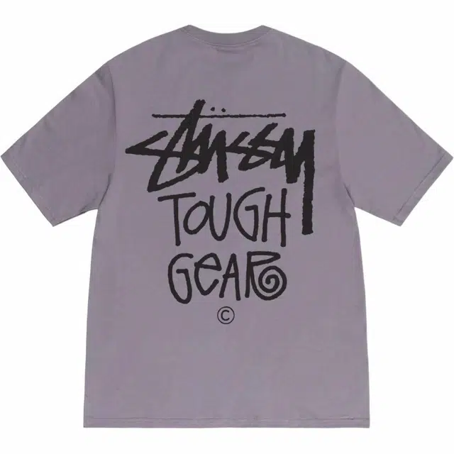 Stussy