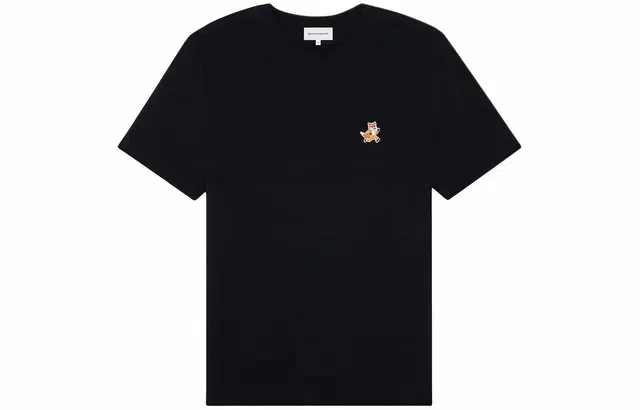 Maison Kitsune SS24 T
