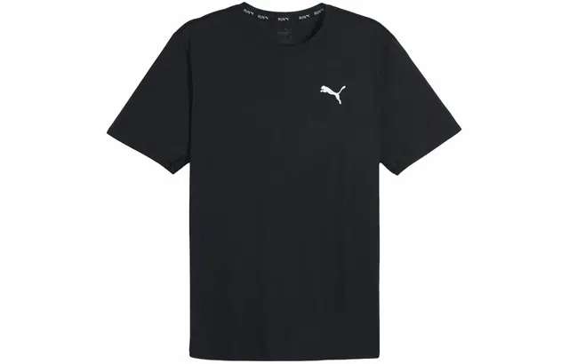 PUMA RUN FAVORITE VELOCITY TEE T