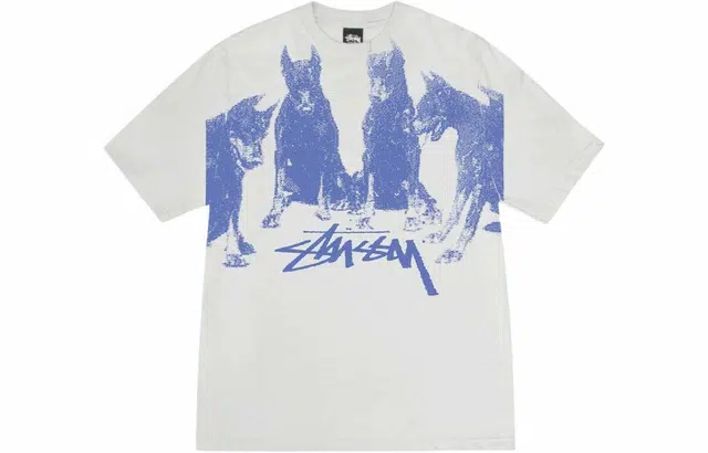 Stussy