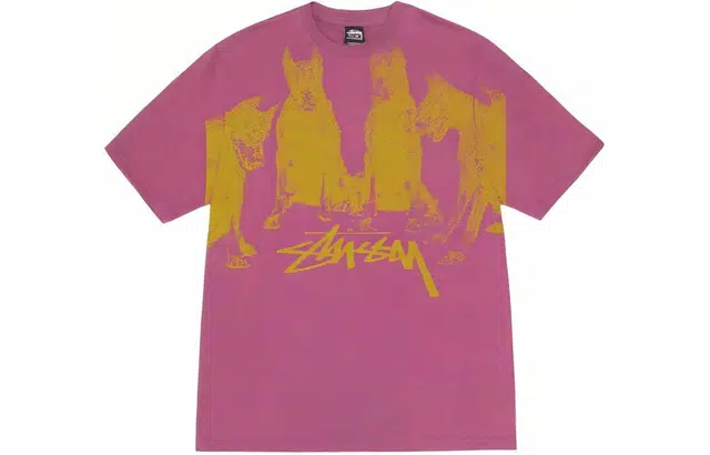 Stussy