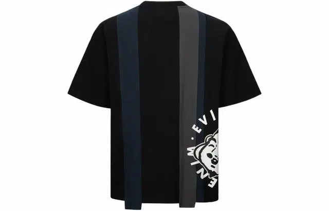 EVISU SS24 T