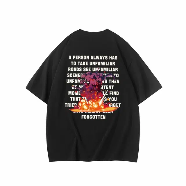 GF T