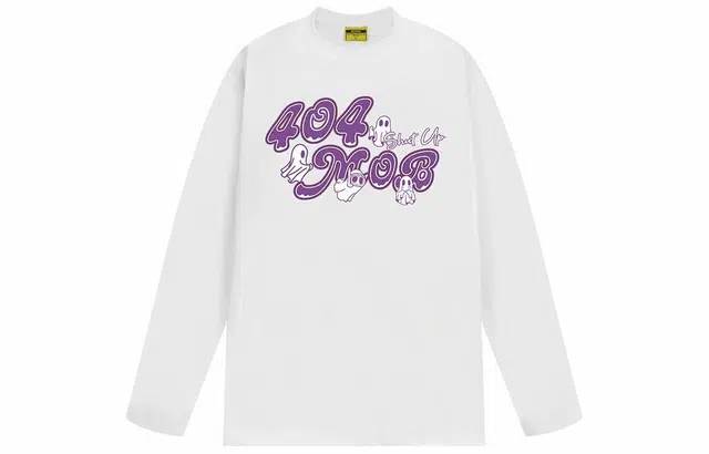 404MOB GANG T