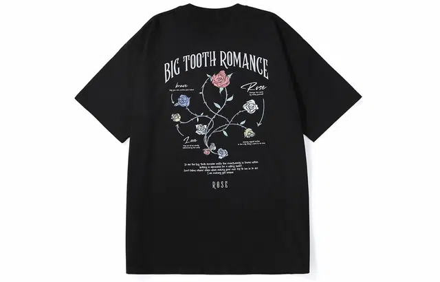 bt T