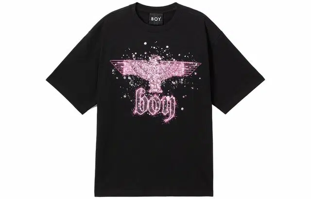 Boy London T